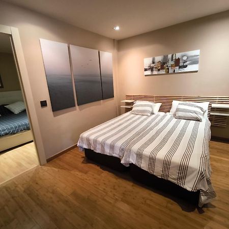 Apartamentos Calle Mayor 23 라네스 외부 사진
