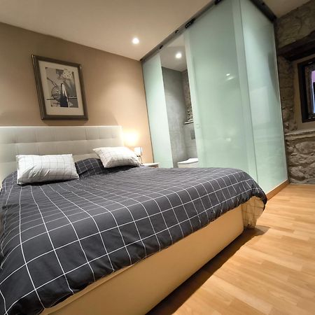 Apartamentos Calle Mayor 23 라네스 외부 사진