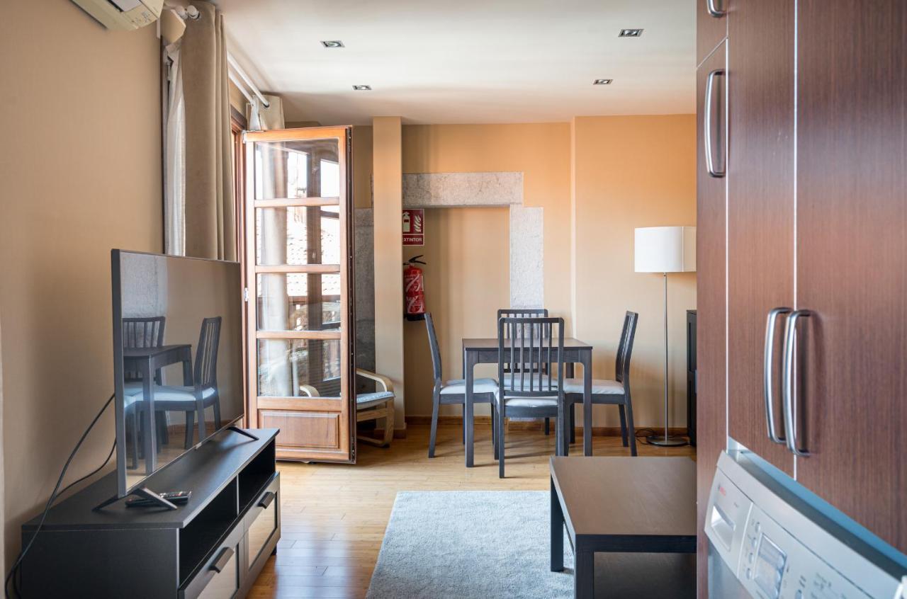 Apartamentos Calle Mayor 23 라네스 외부 사진