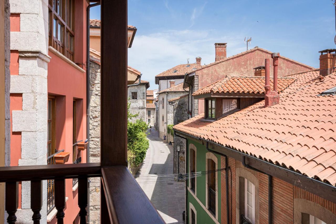 Apartamentos Calle Mayor 23 라네스 외부 사진