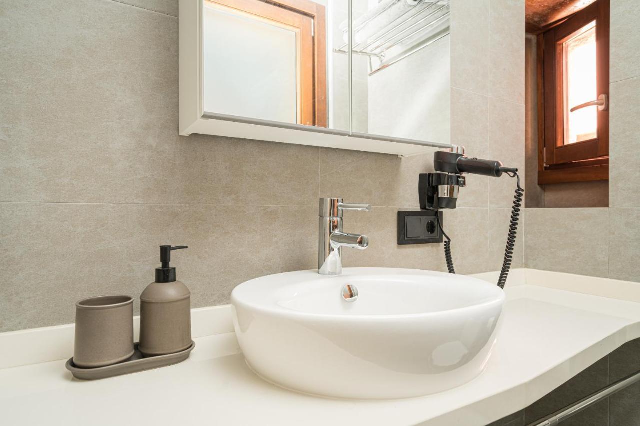 Apartamentos Calle Mayor 23 라네스 외부 사진