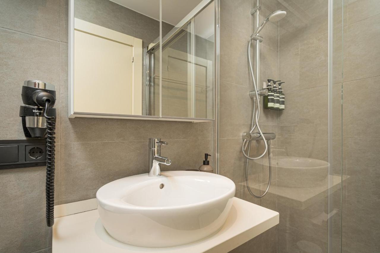 Apartamentos Calle Mayor 23 라네스 외부 사진