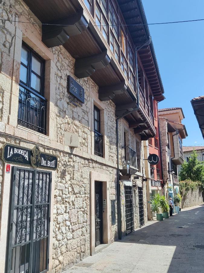 Apartamentos Calle Mayor 23 라네스 외부 사진