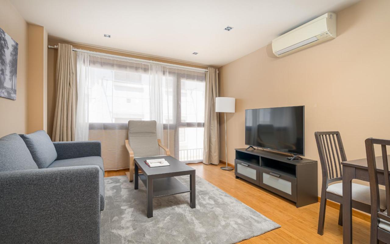 Apartamentos Calle Mayor 23 라네스 외부 사진