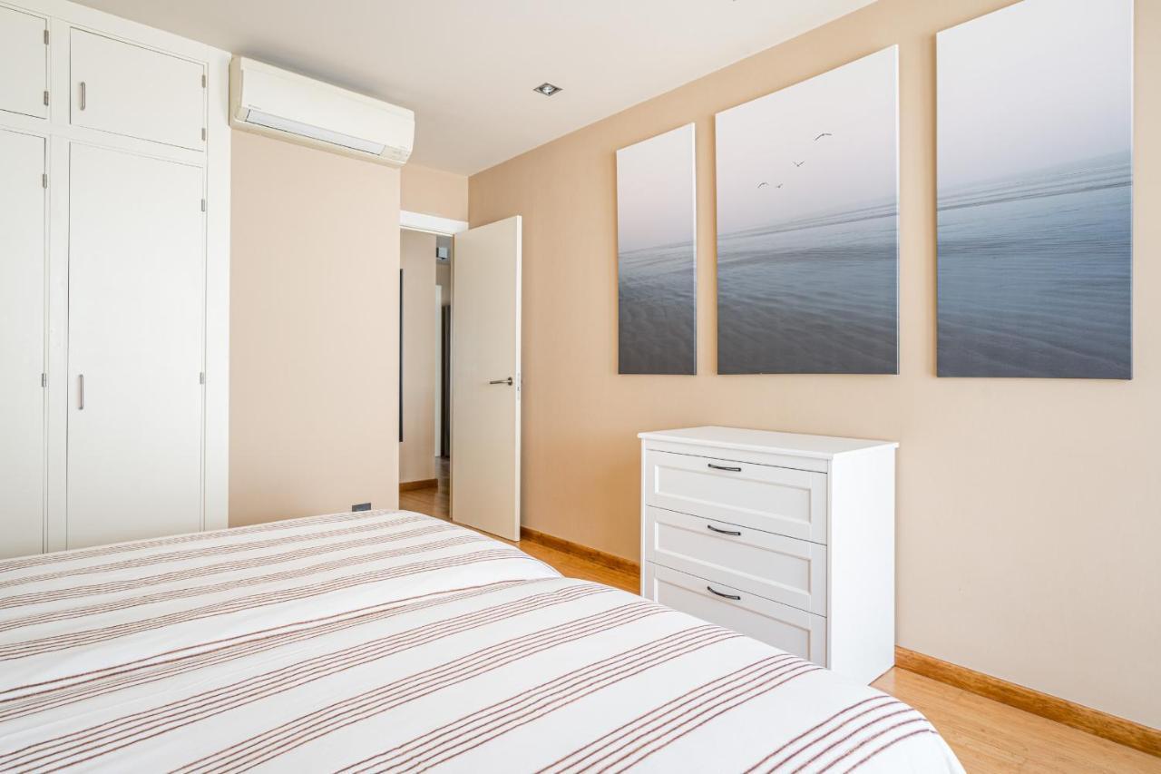 Apartamentos Calle Mayor 23 라네스 외부 사진