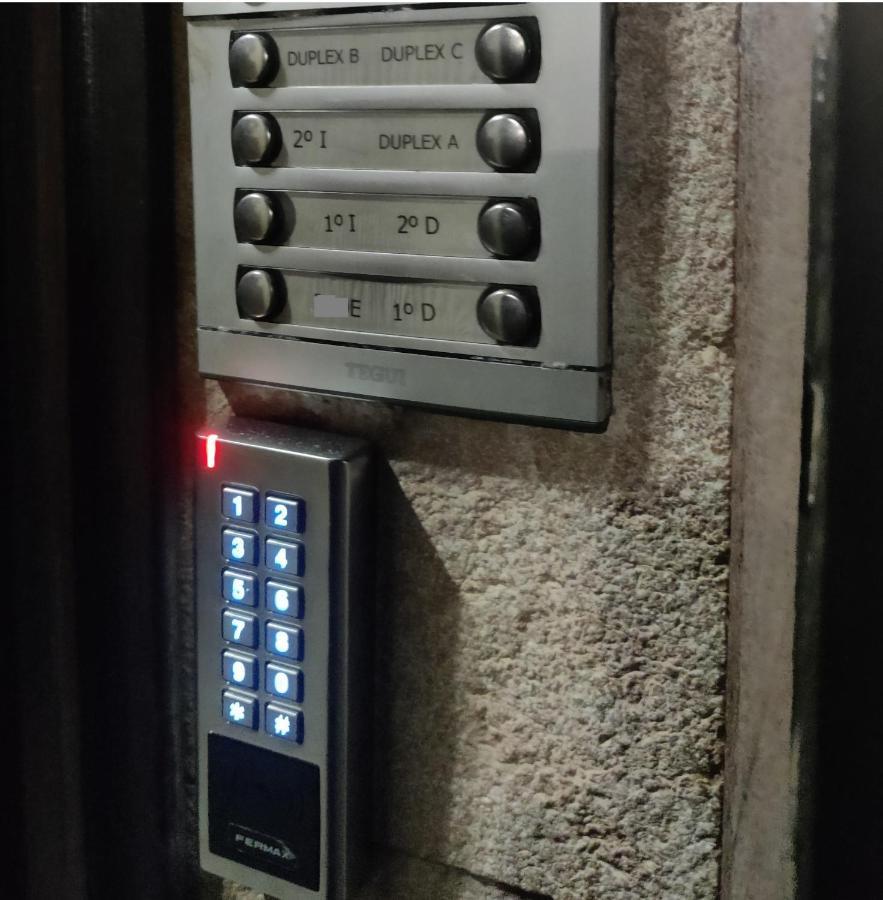 Apartamentos Calle Mayor 23 라네스 외부 사진