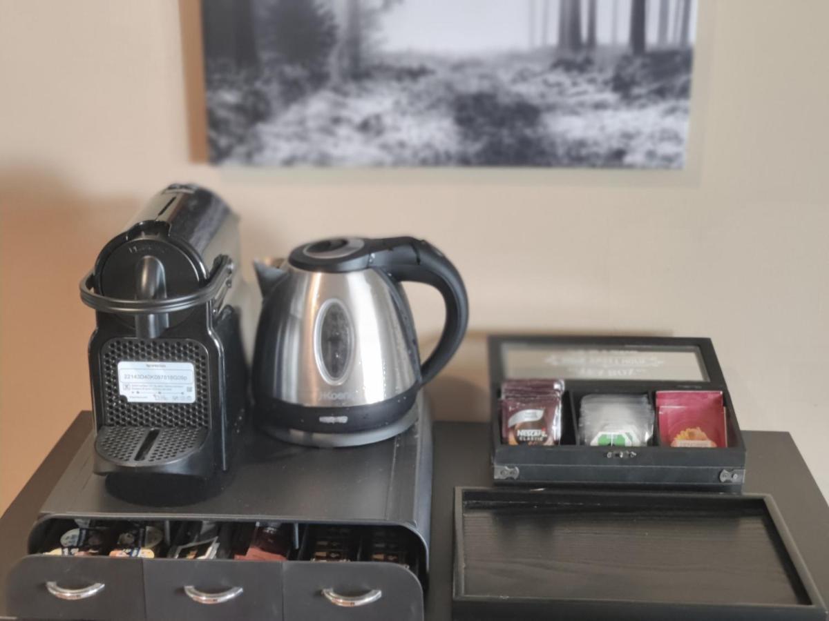 Apartamentos Calle Mayor 23 라네스 외부 사진