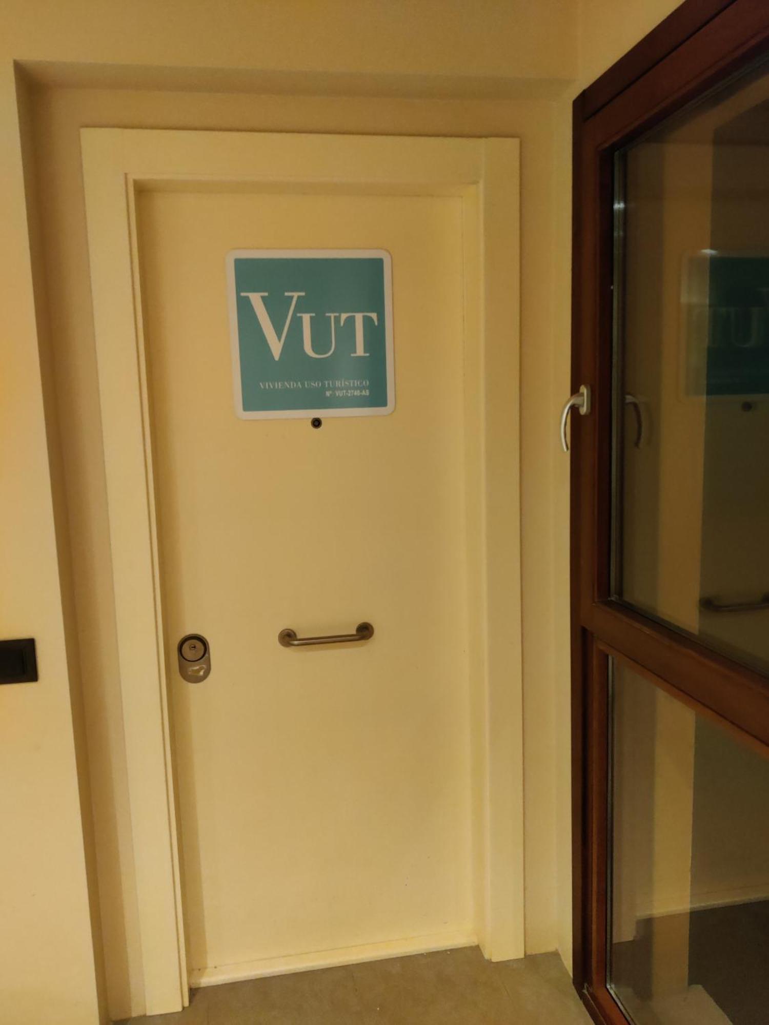 Apartamentos Calle Mayor 23 라네스 외부 사진