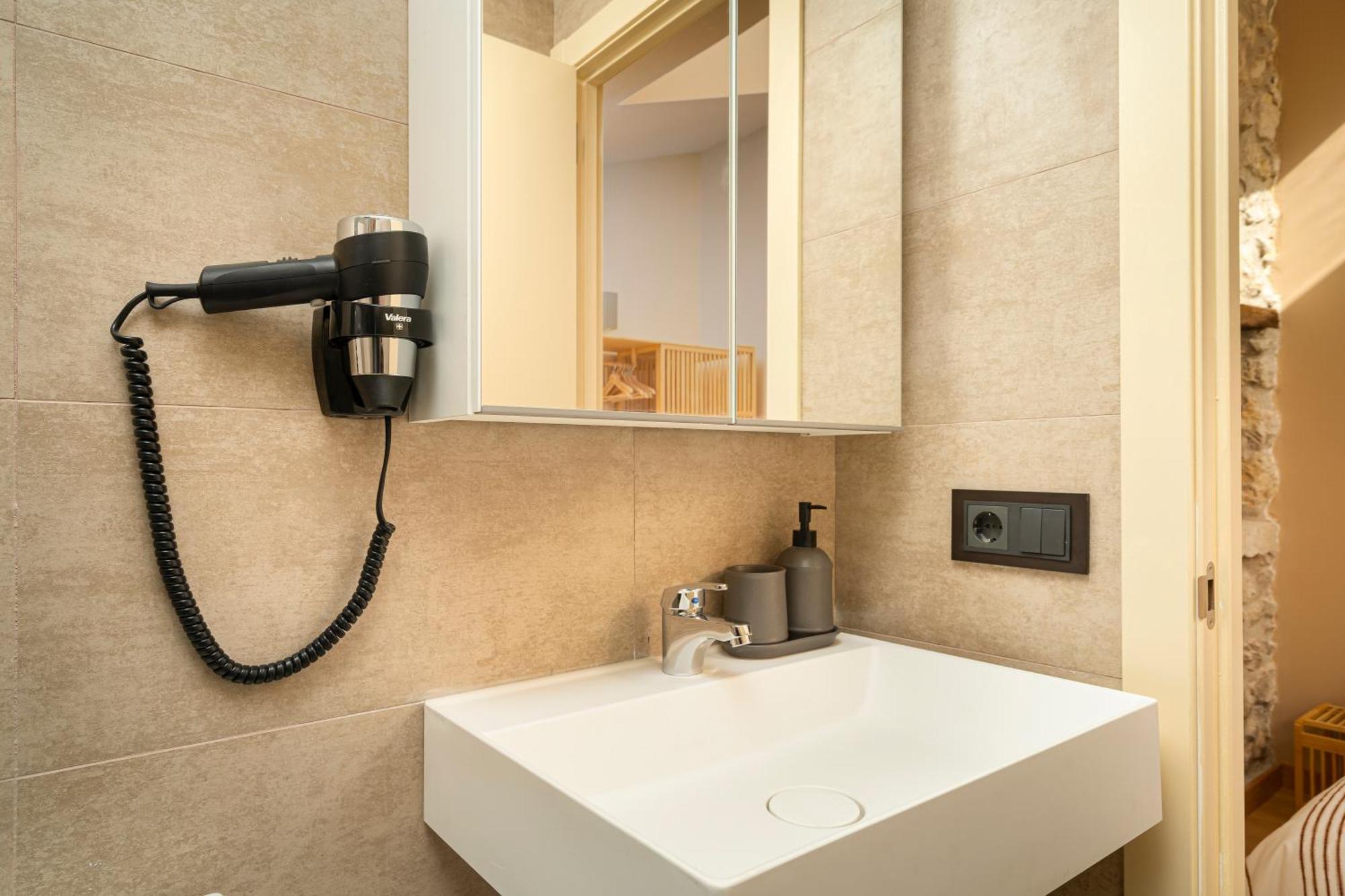 Apartamentos Calle Mayor 23 라네스 외부 사진