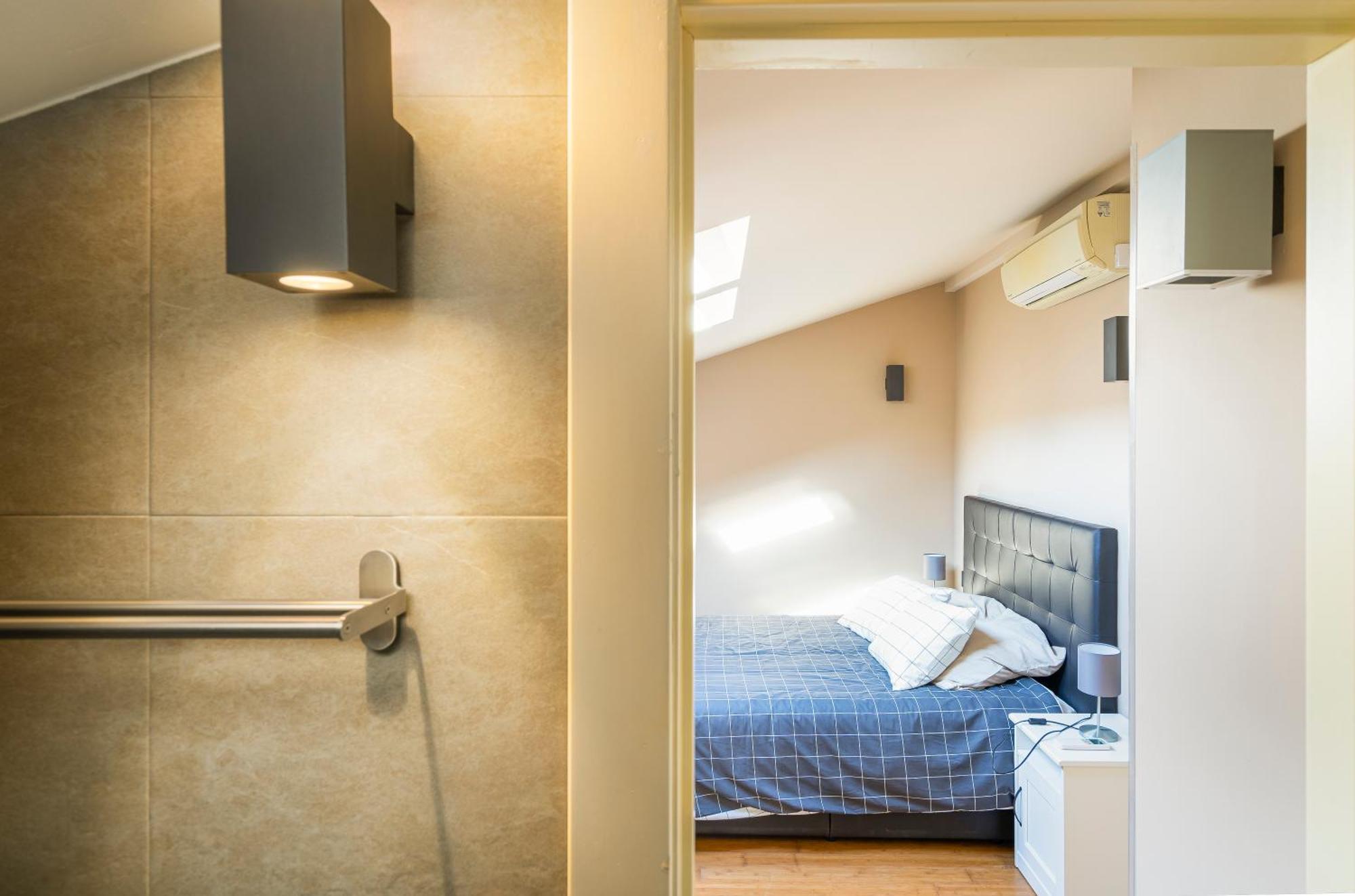 Apartamentos Calle Mayor 23 라네스 외부 사진