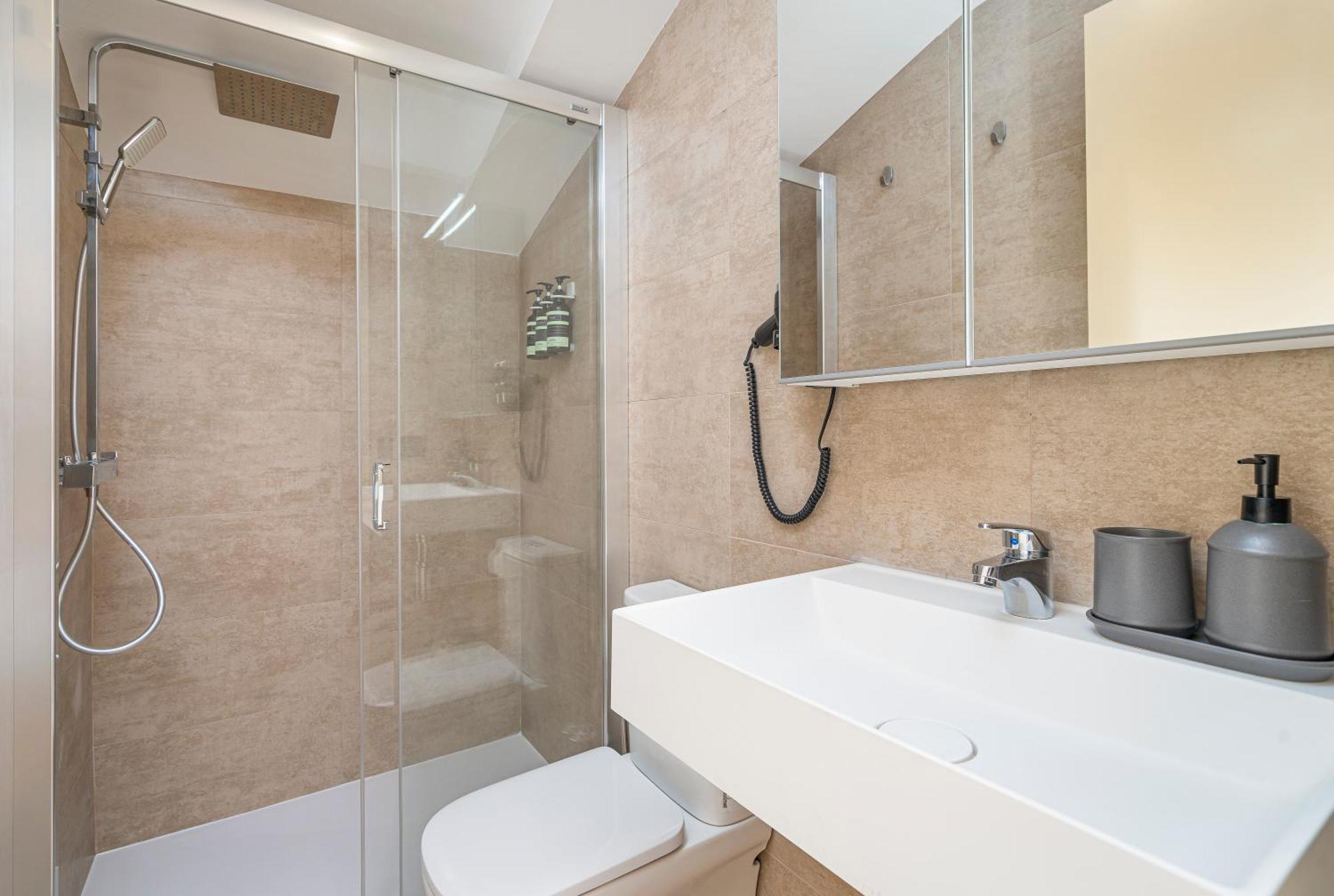 Apartamentos Calle Mayor 23 라네스 외부 사진
